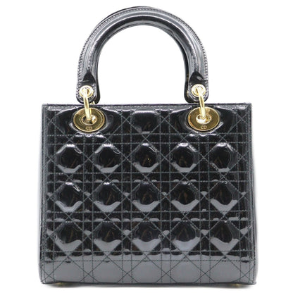 Dior Lady Dior Medium Handbag M0565