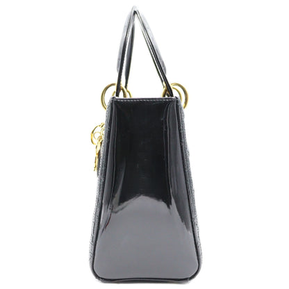 Dior Lady Dior Medium Handbag M0565