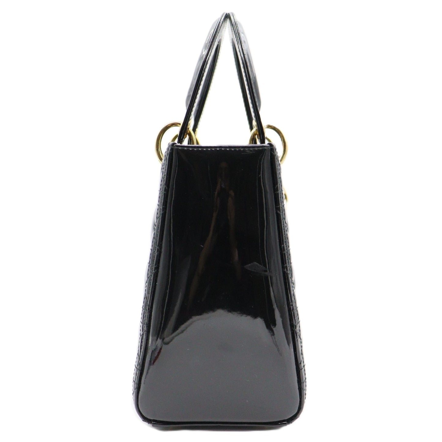 Dior Lady Dior Medium Handbag M0565