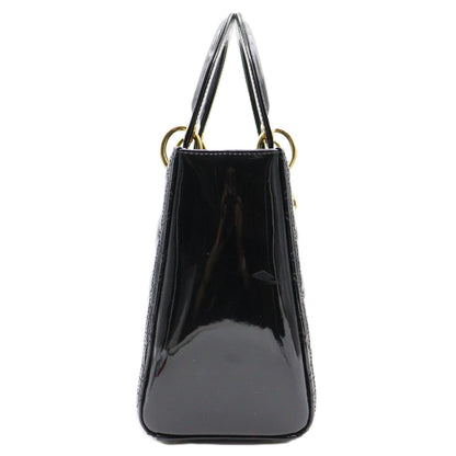 Dior Lady Dior Medium Handbag M0565