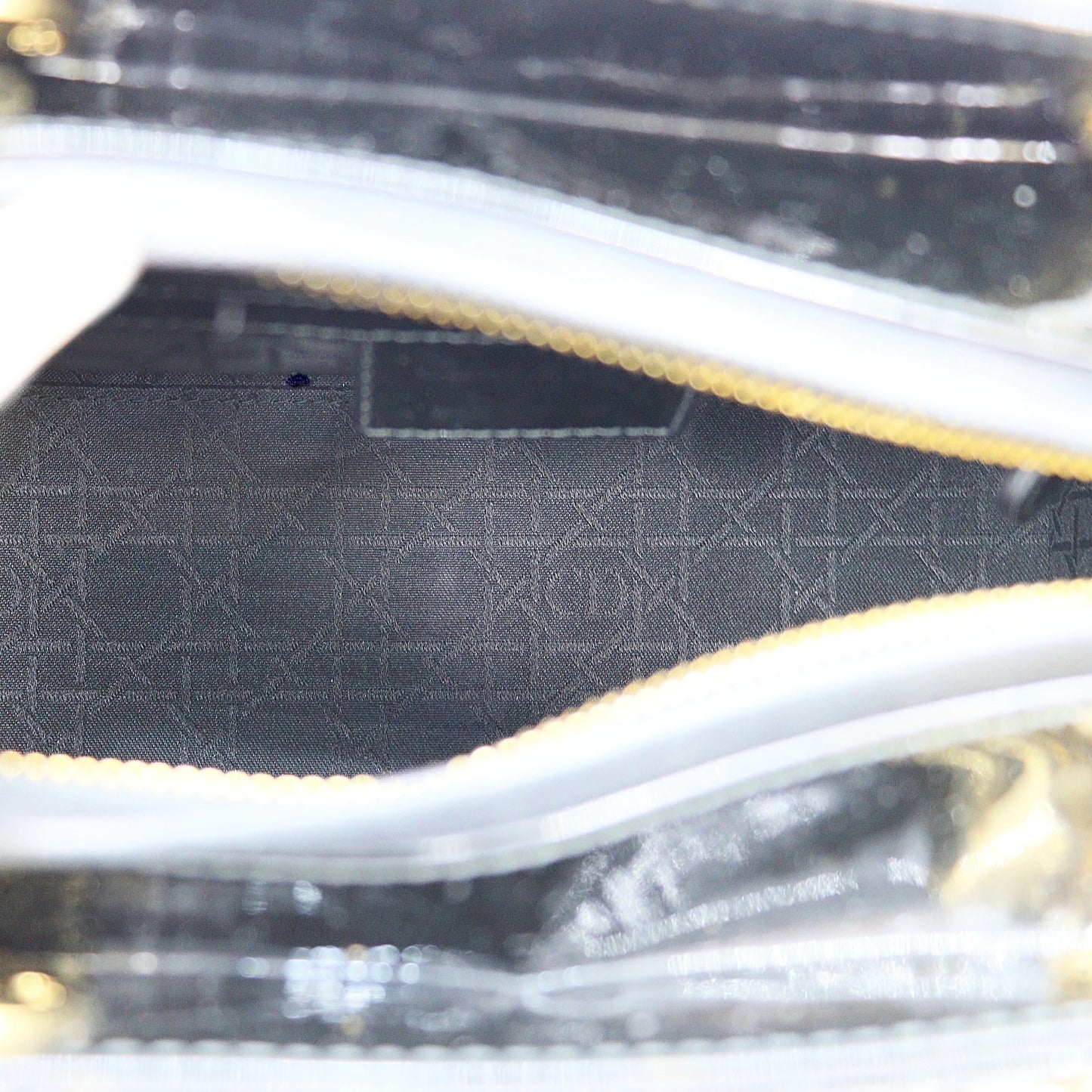 Dior Lady Dior Medium Handbag M0565