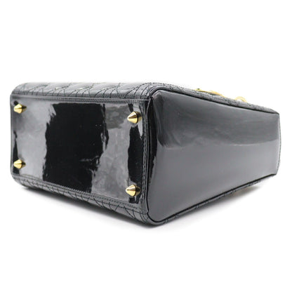 Dior Lady Dior Medium Handbag M0565