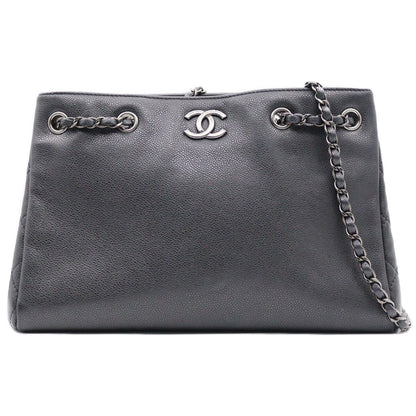 Chanel Chain Totebag A91096
