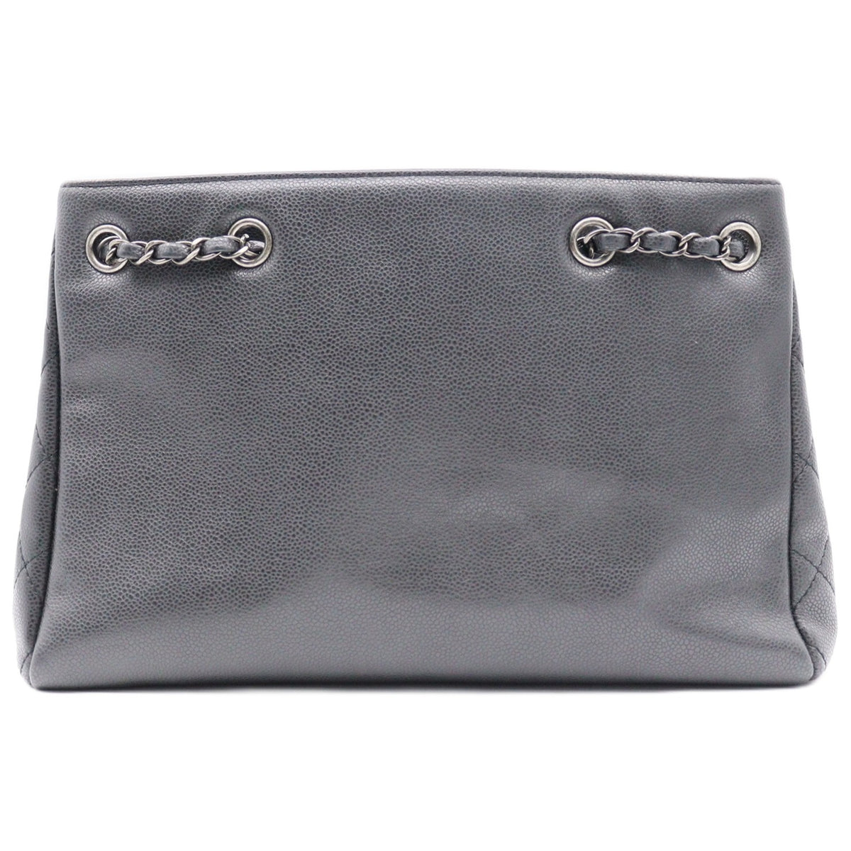 Chanel Chain Totebag A91096