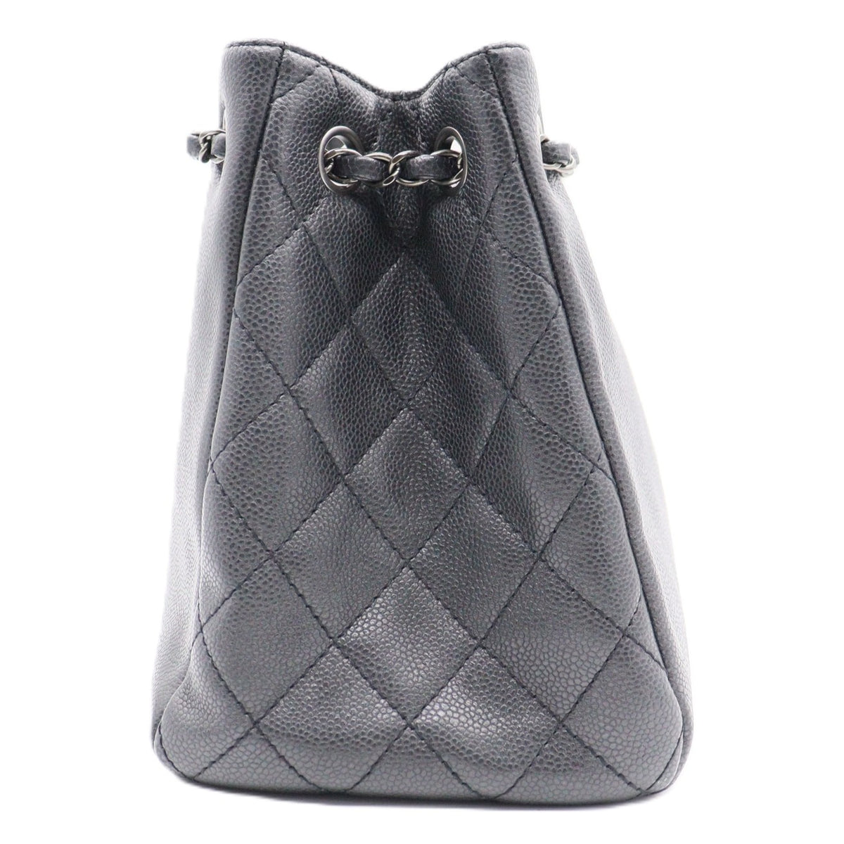 Chanel Chain Totebag A91096