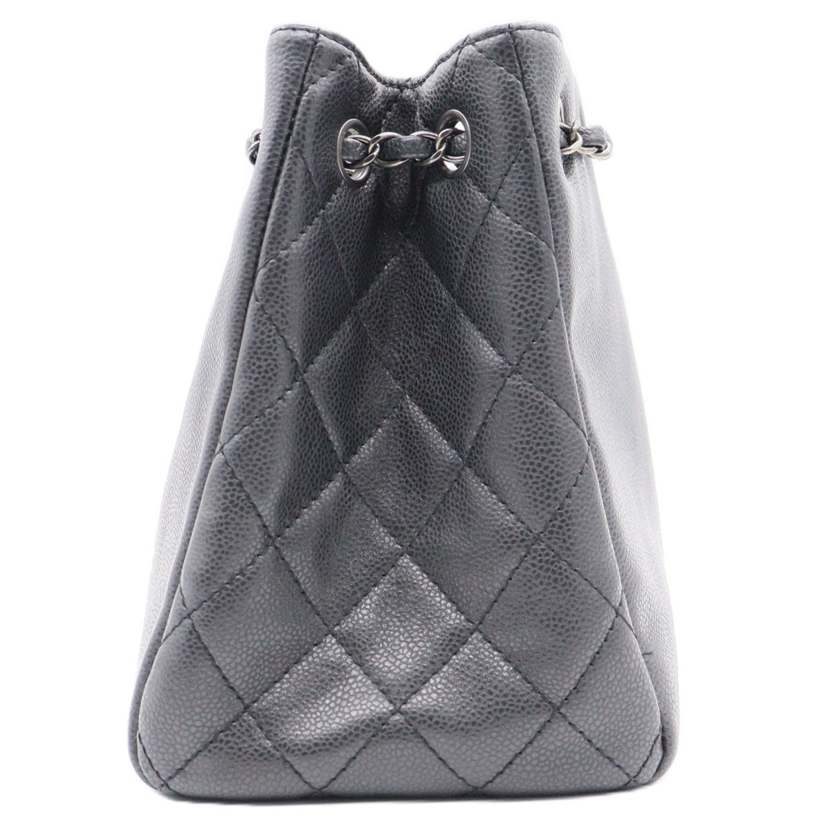 Chanel Chain Totebag A91096