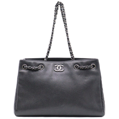 Chanel Chain Totebag A91096