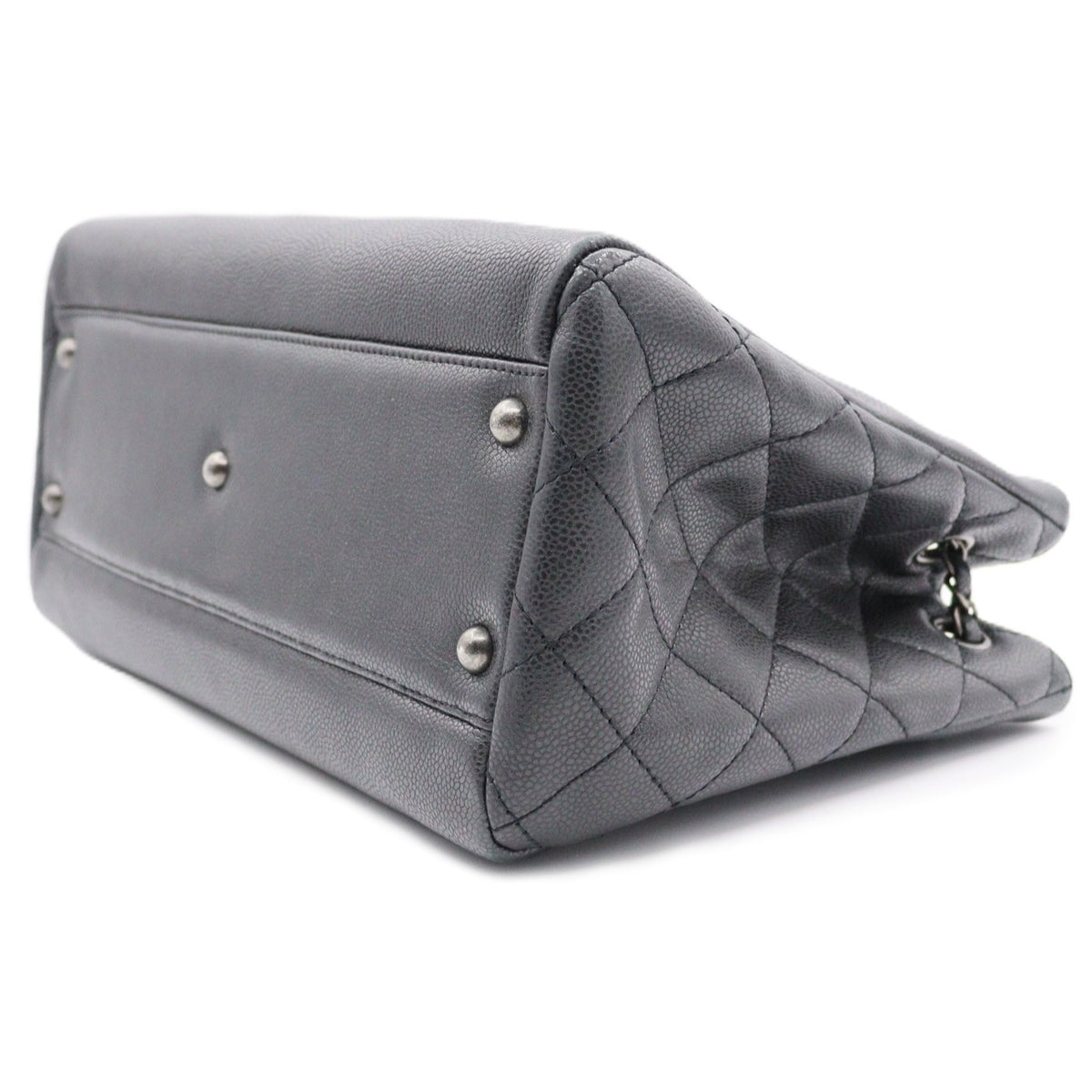 Chanel Chain Totebag A91096