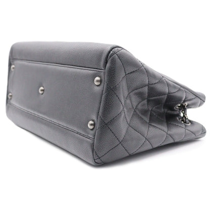 Chanel Chain Totebag A91096