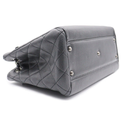 Chanel Chain Totebag A91096