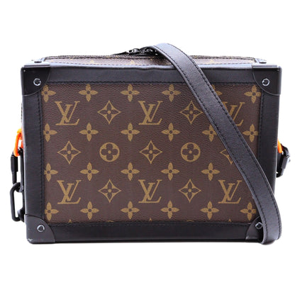 Louis Vuitton Soft Trunk Shoulder bag M44427