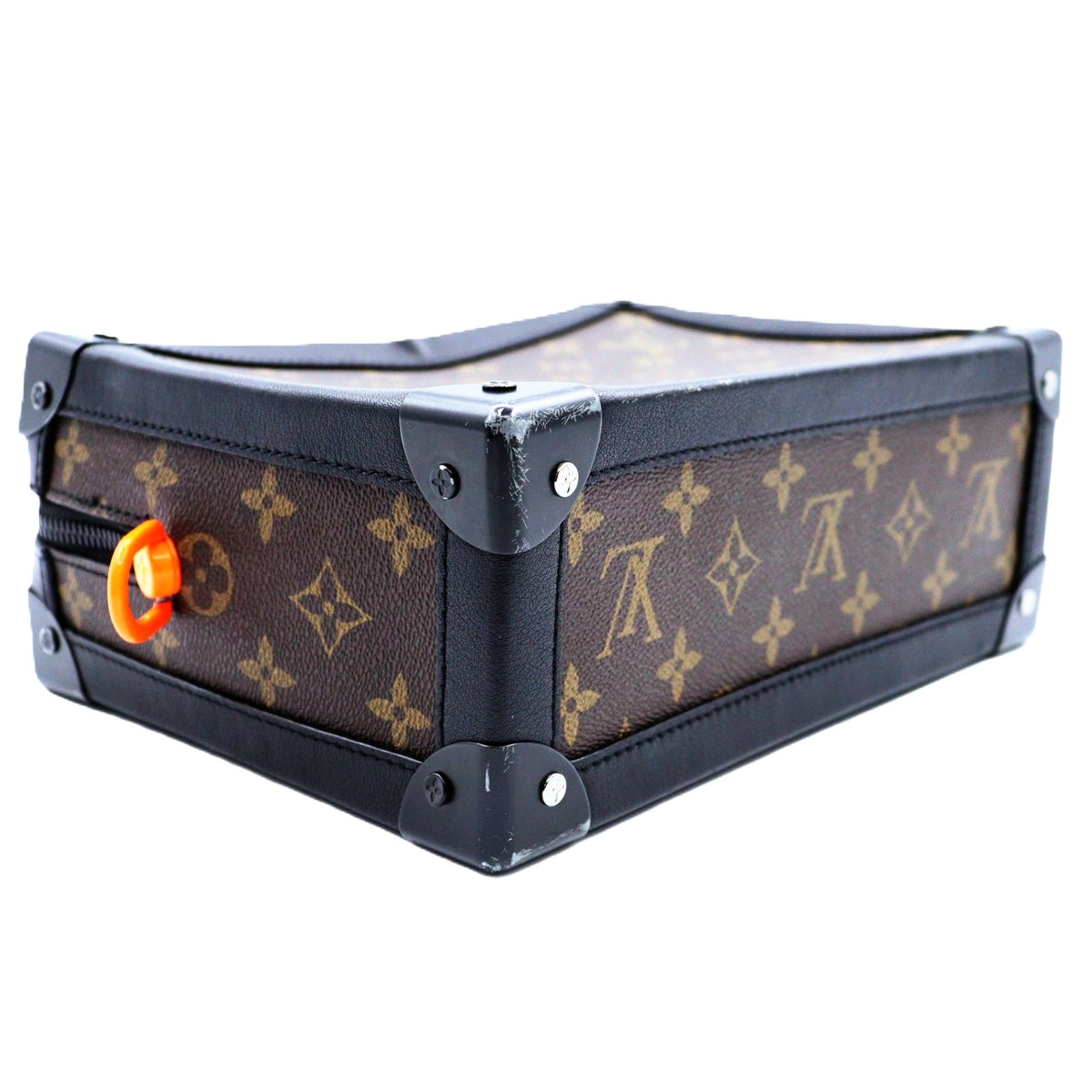 Louis Vuitton Soft Trunk Shoulder bag M44427