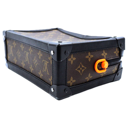 Louis Vuitton Soft Trunk Shoulder bag M44427