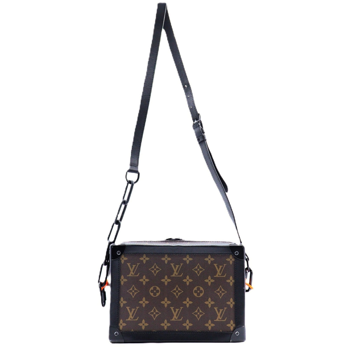 Louis Vuitton Soft Trunk Shoulder bag M44427