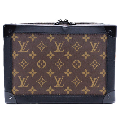 Louis Vuitton Soft Trunk Shoulder bag M44427