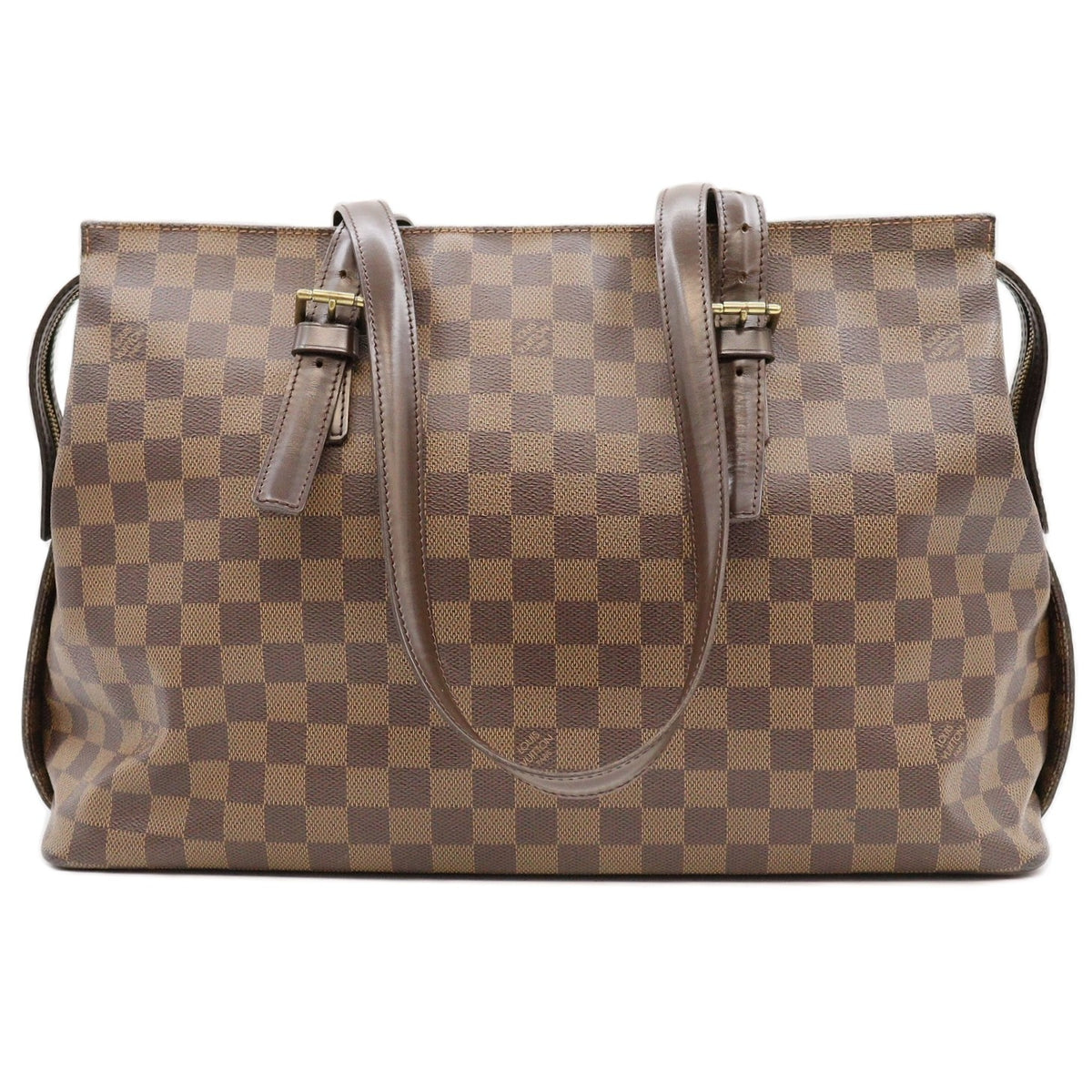 Louis Vuitton Chelsea Totebag N51119