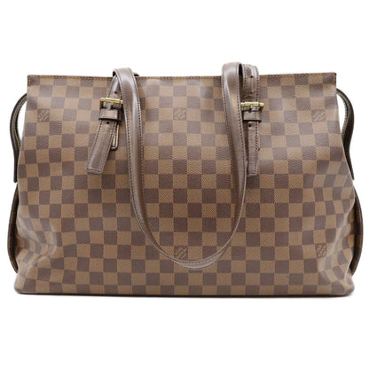 Louis Vuitton Chelsea Totebag N51119