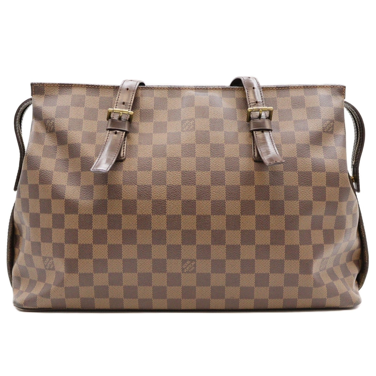 Louis Vuitton Chelsea Totebag N51119