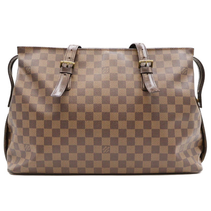 Louis Vuitton Chelsea Totebag N51119
