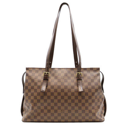 Louis Vuitton Chelsea Totebag N51119