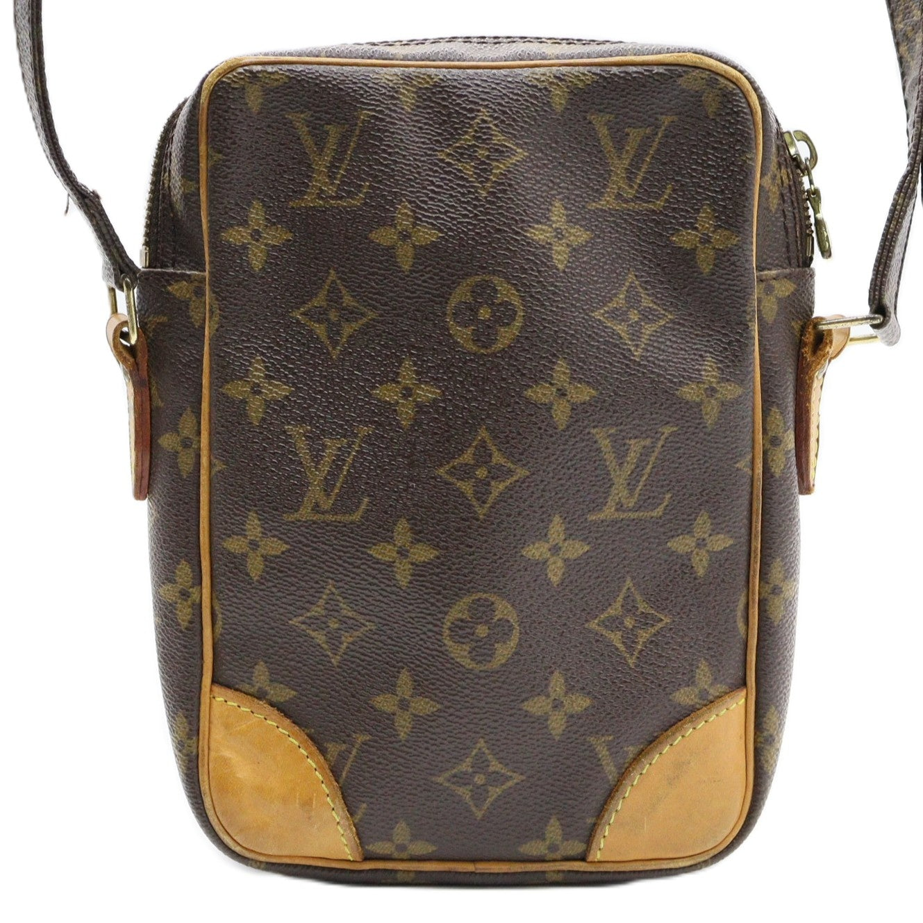 Louis Vuitton Danube Shoulder bag M45266