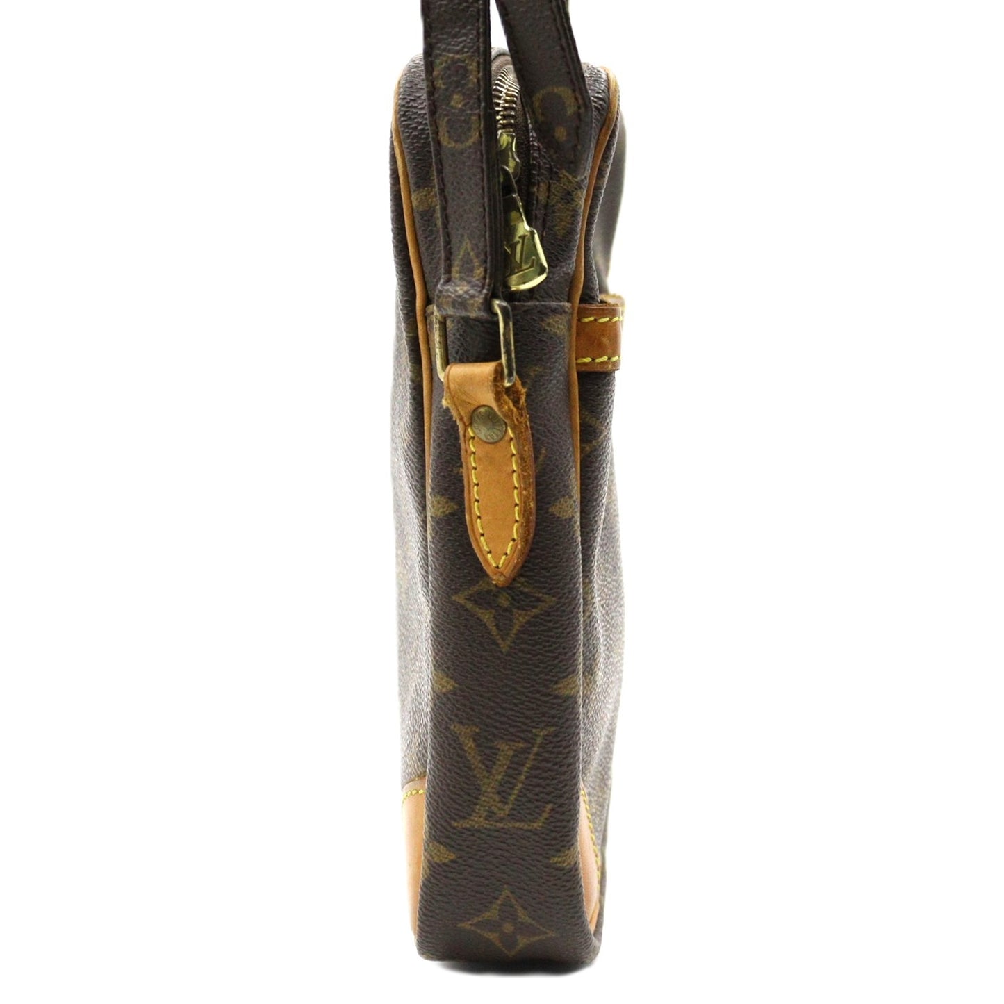 Louis Vuitton Danube Shoulder bag M45266