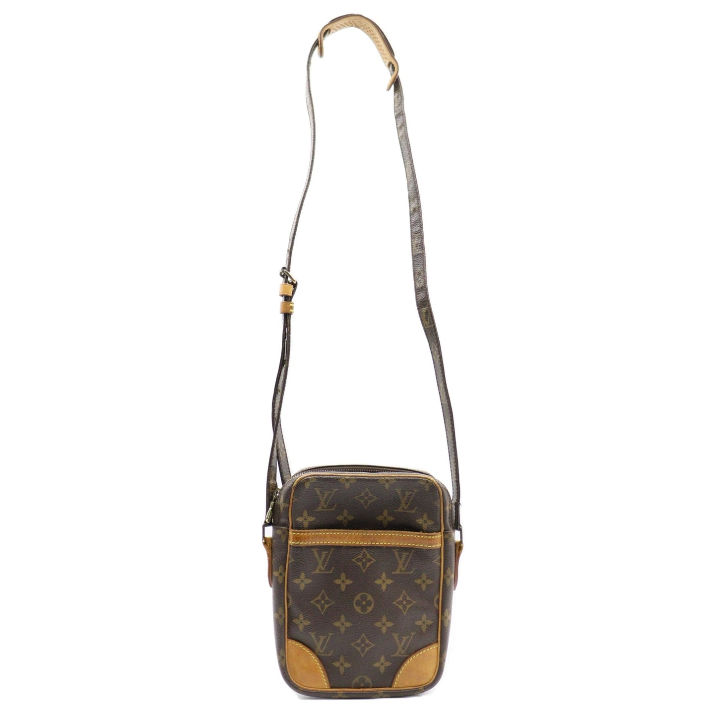 Louis Vuitton Danube Shoulder bag M45266