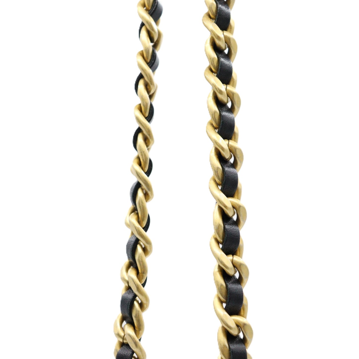 Chanel Matelasse Hobo Chain Shoulder AS4532