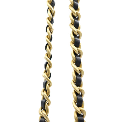 Chanel Matelasse Hobo Chain Shoulder AS4532