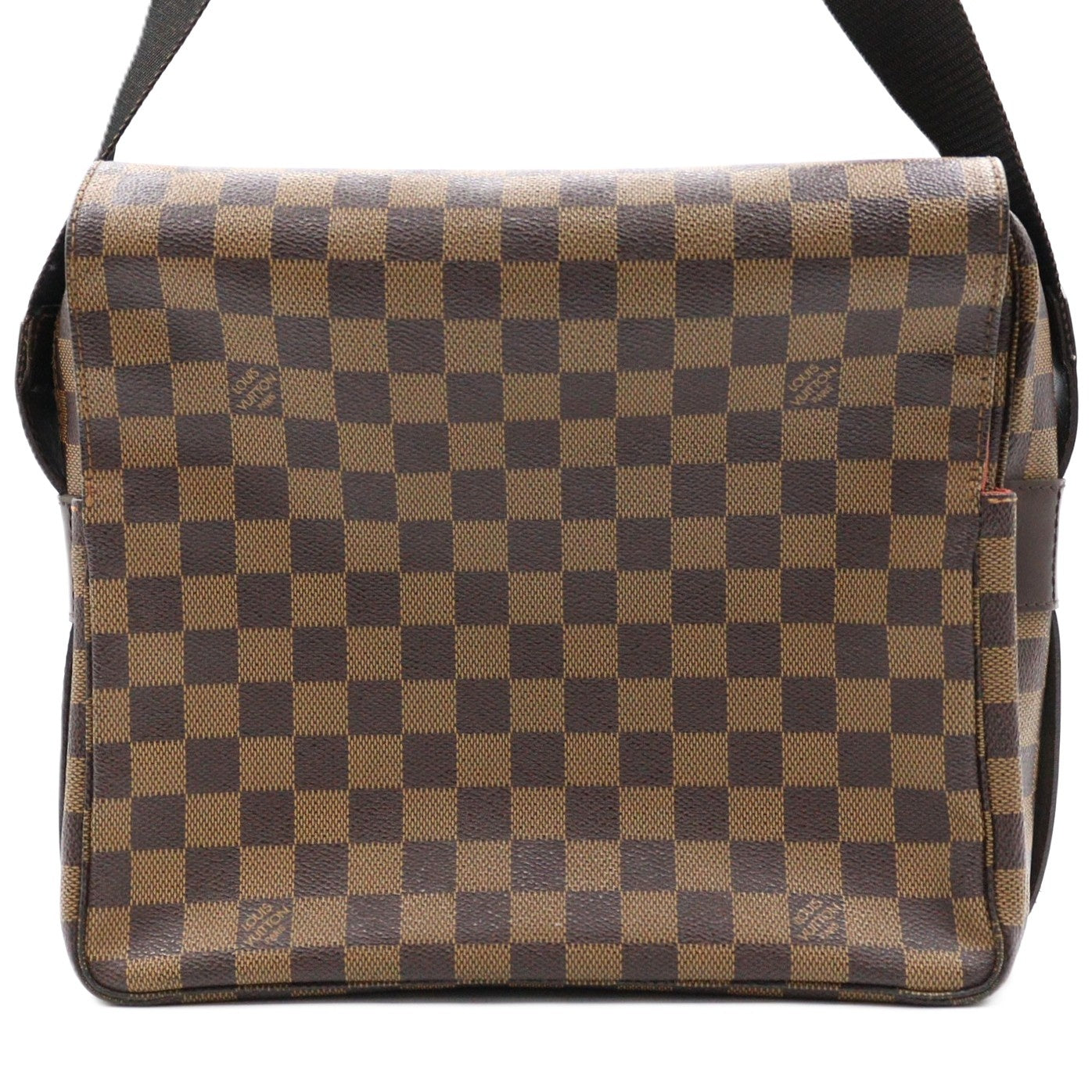 Louis Vuitton Naviglio Shoulder bag N45255