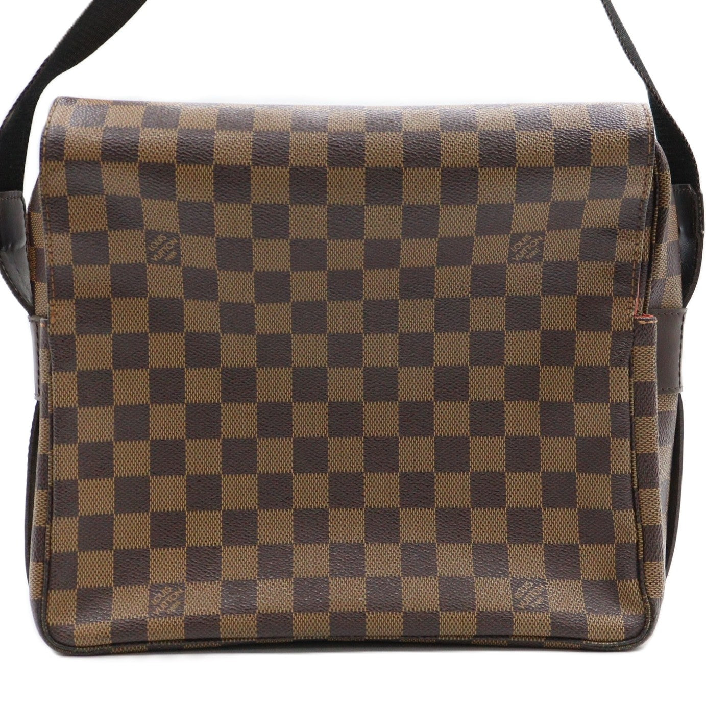 Louis Vuitton Naviglio Shoulder bag N45255
