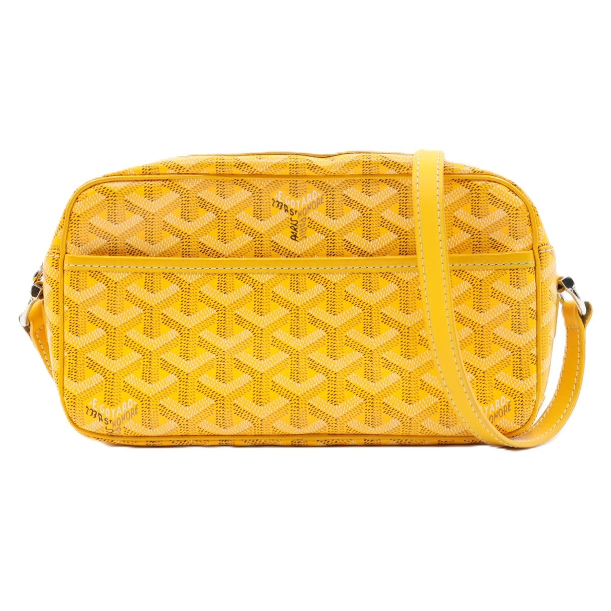 Goyard Cap Vert PM Shoulder bag