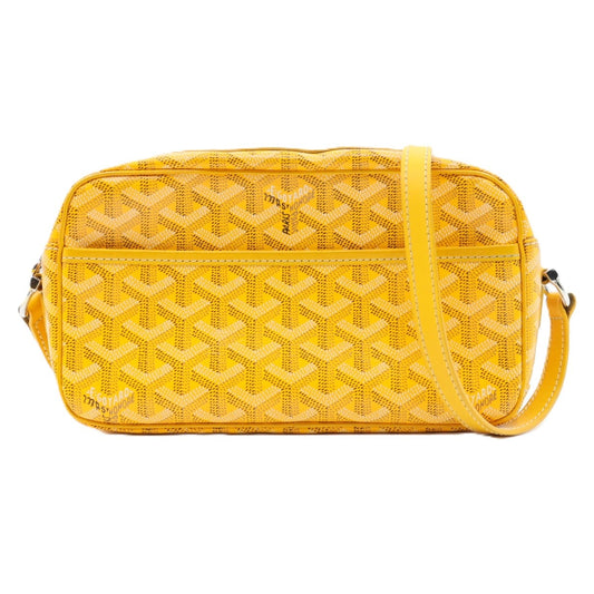 Goyard Cap Vert PM Shoulder bag