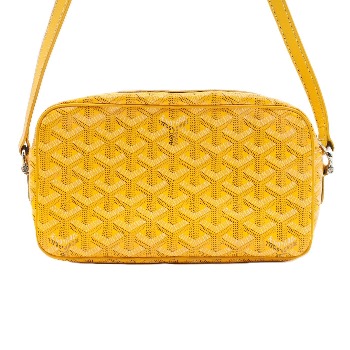 Goyard Cap Vert PM Shoulder bag