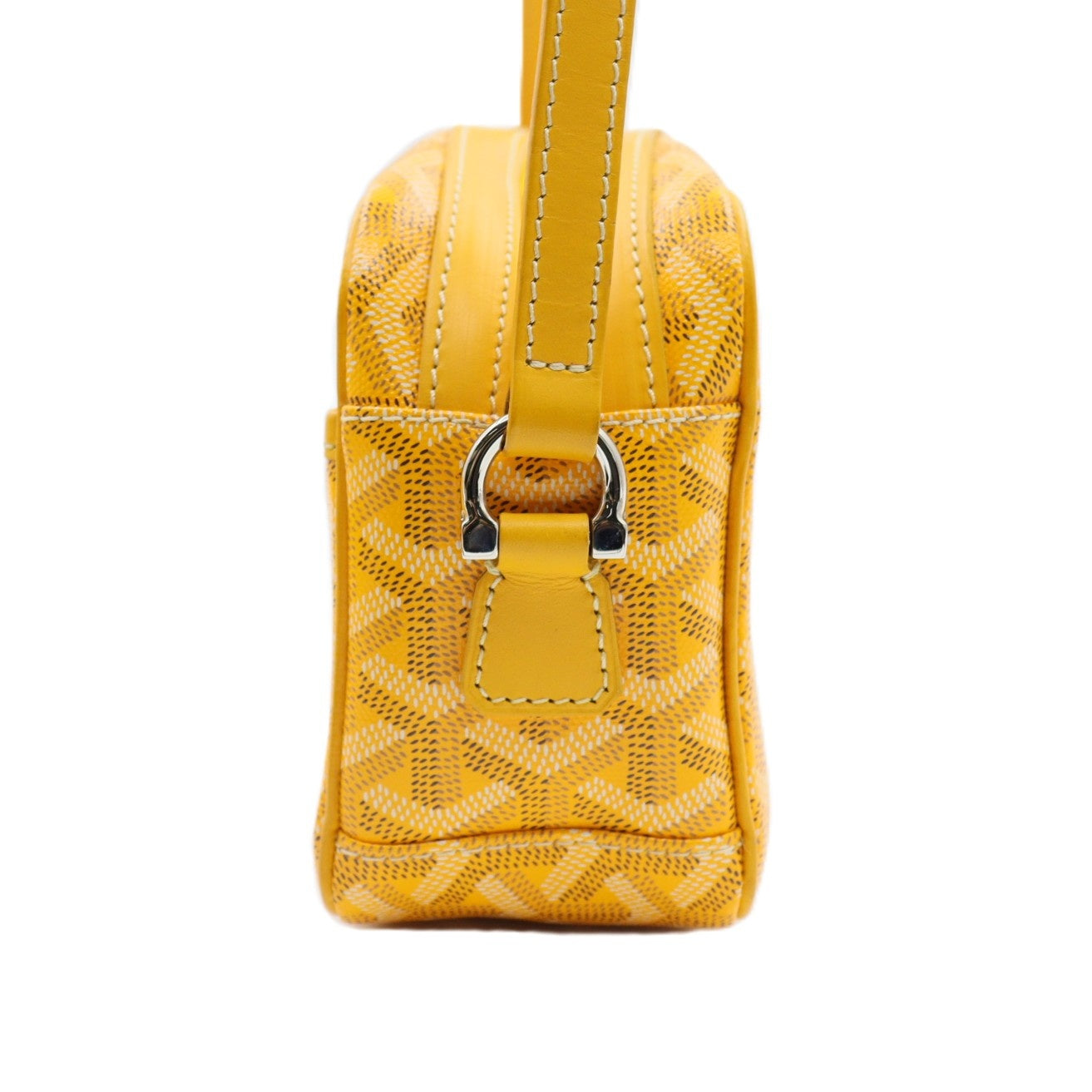 Goyard Cap Vert PM Shoulder bag