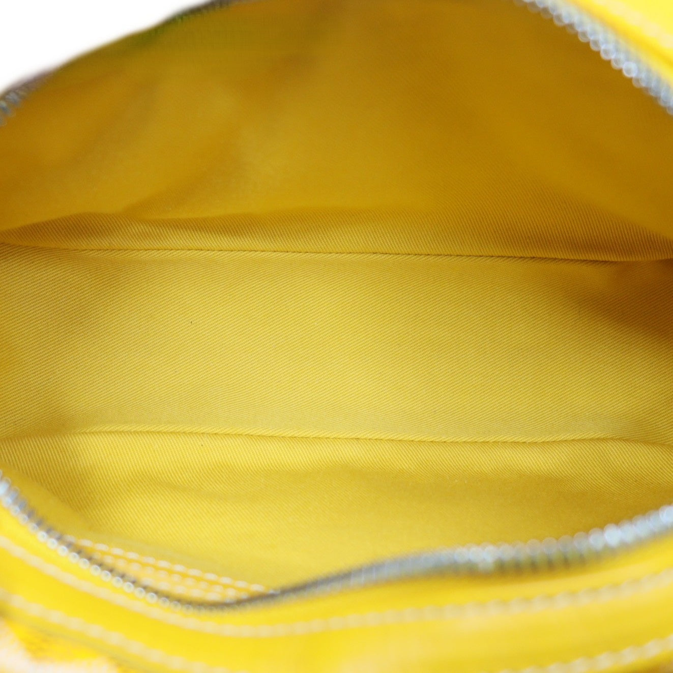 Goyard Cap Vert PM Shoulder bag