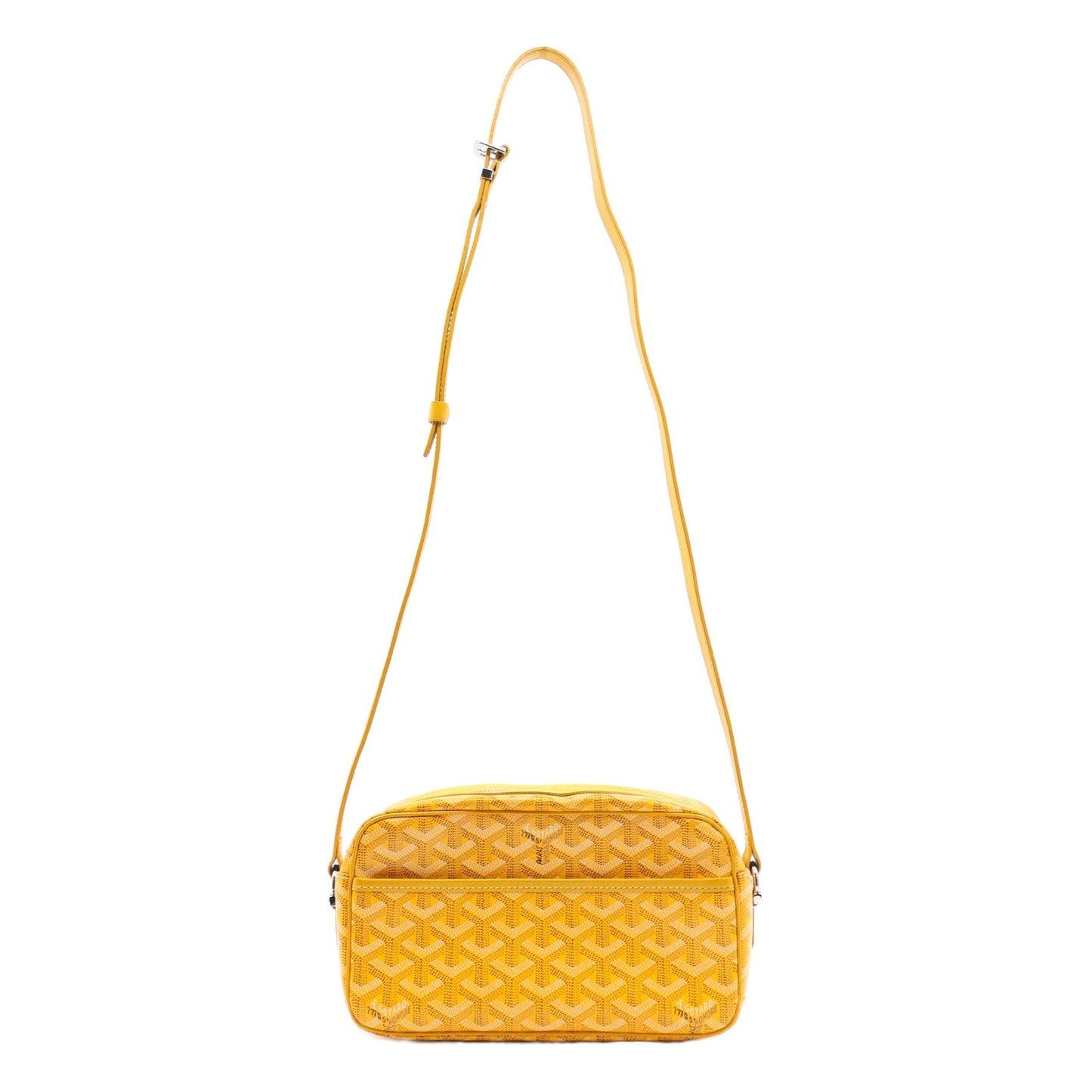 Goyard Cap Vert PM Shoulder bag