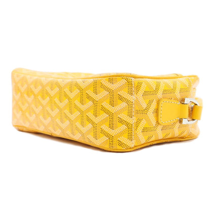 Goyard Cap Vert PM Shoulder bag