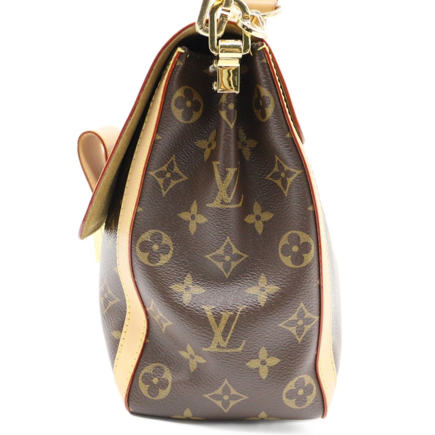 Louis Vuitton Dauphine Soft GM 2way Shoulder M47149