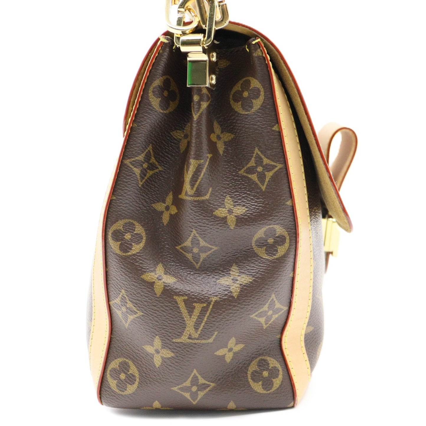 Louis Vuitton Dauphine Soft GM 2way Shoulder M47149