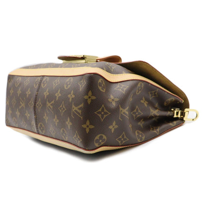 Louis Vuitton Dauphine Soft GM 2way Shoulder M47149