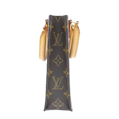 Louis Vuitton Petit Sac Plat 2way Shoulder M69442