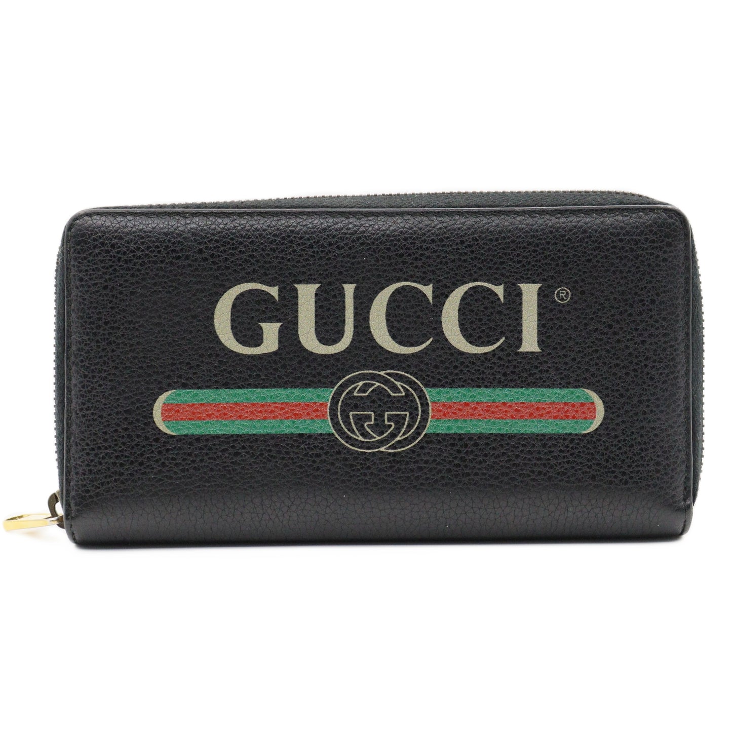 Gucci Zippy Wallet 496317