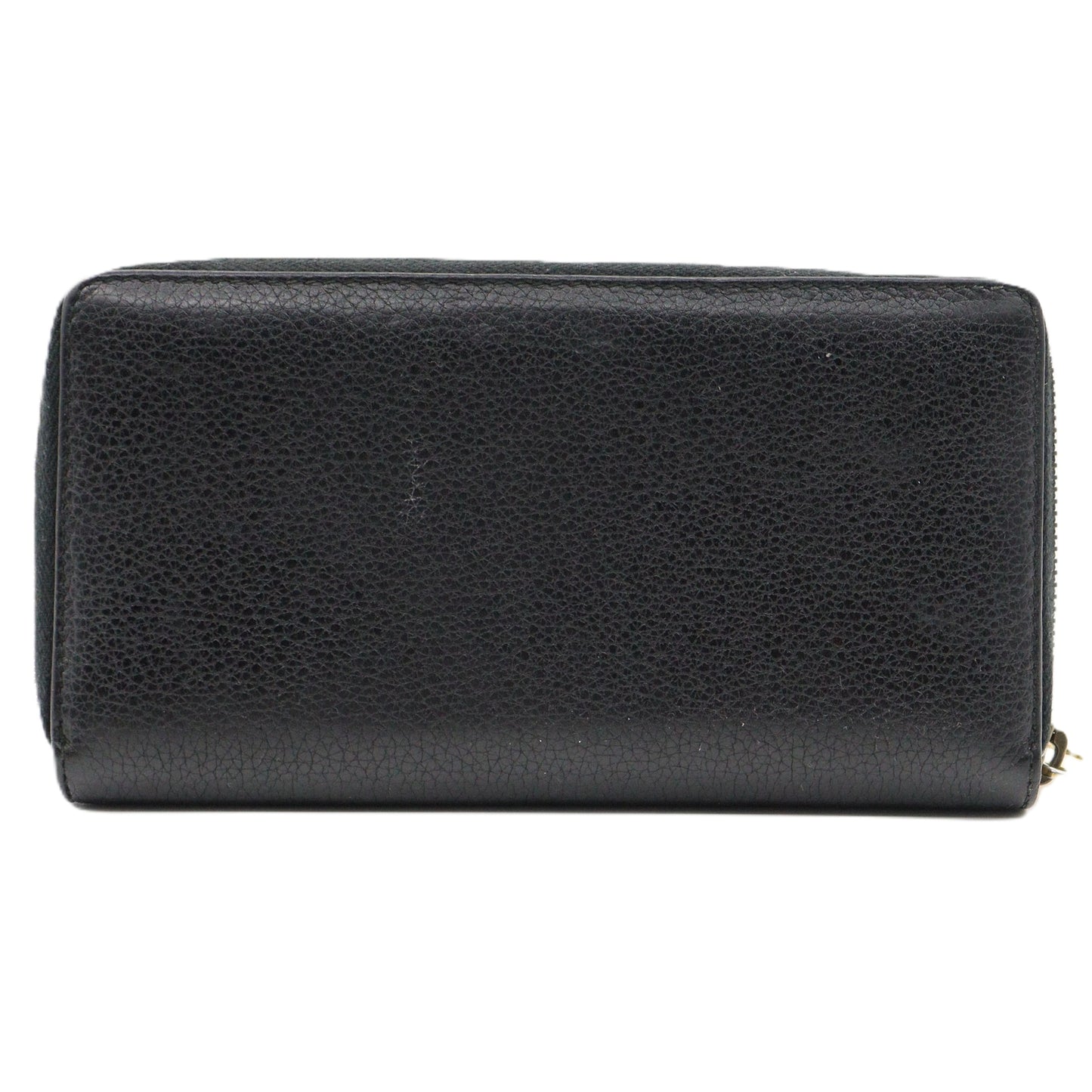 Gucci Zippy Wallet 496317