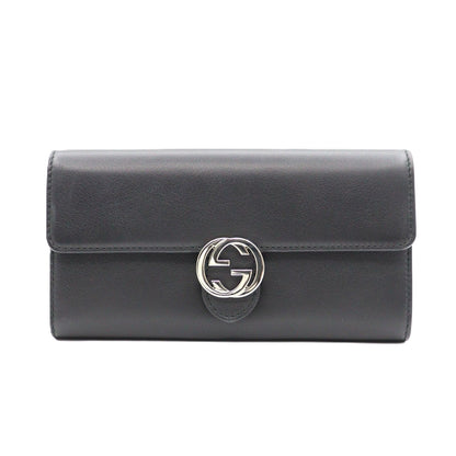 Gucci Interlocking G Wallet 369663