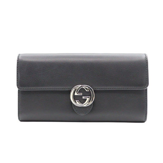Gucci Interlocking G Wallet 369663