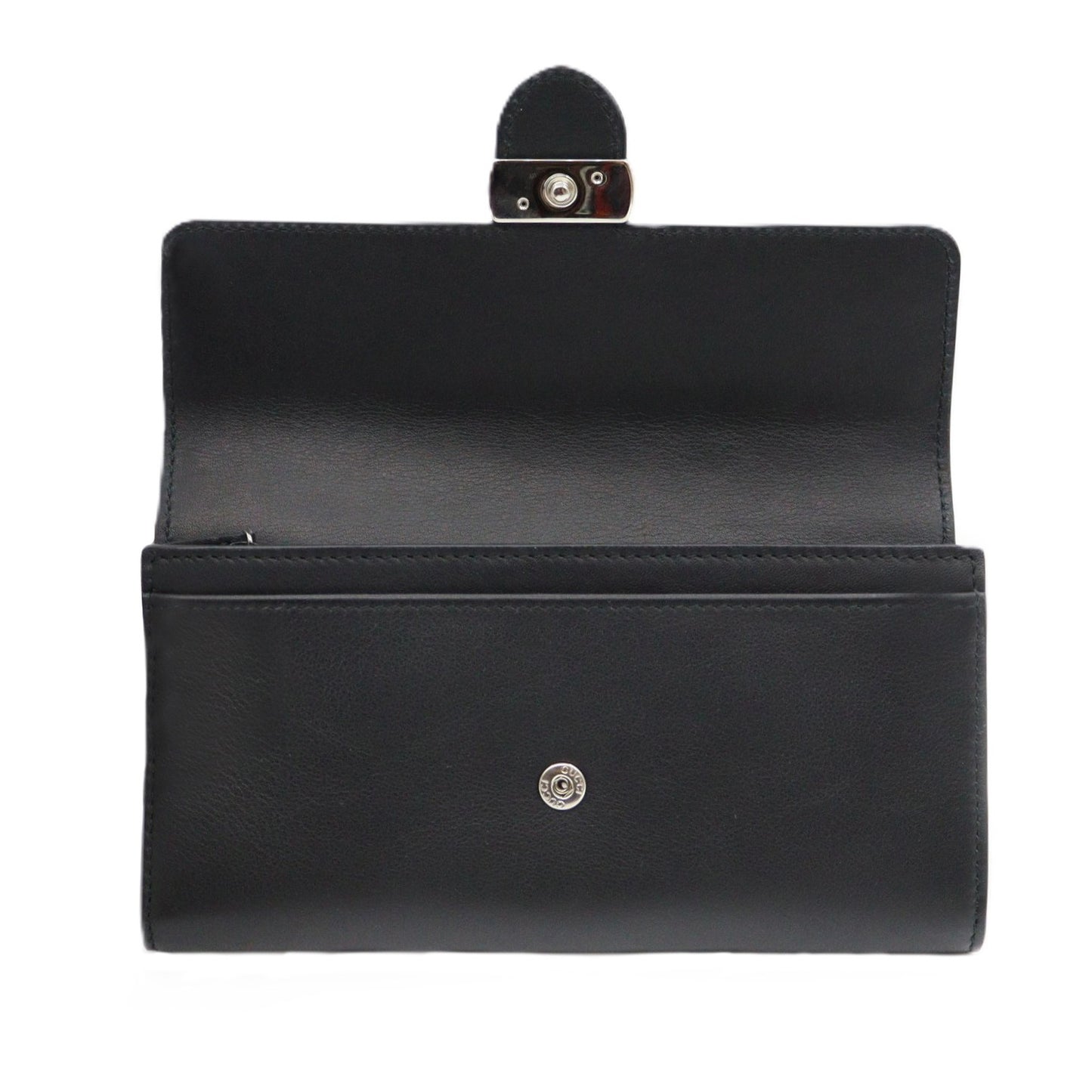 Gucci Interlocking G Wallet 369663
