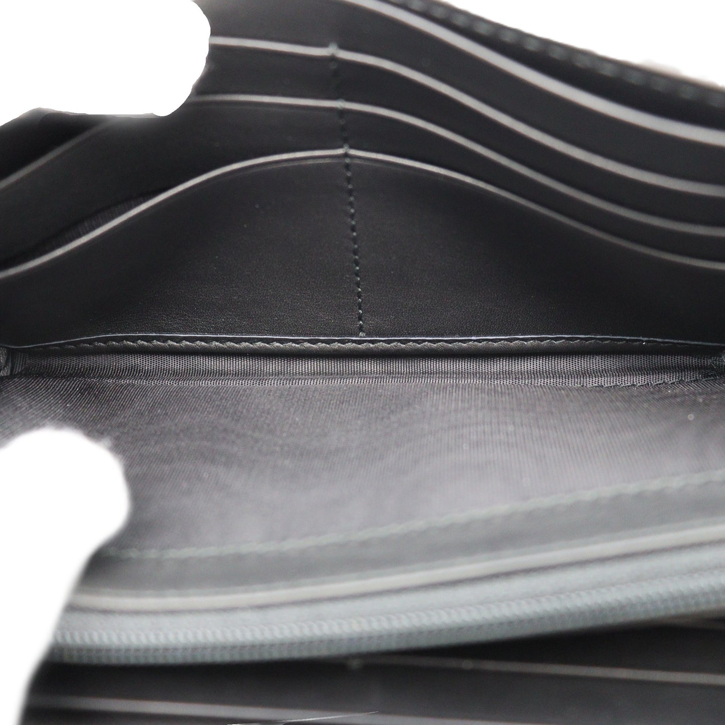 Gucci Interlocking G Wallet 369663