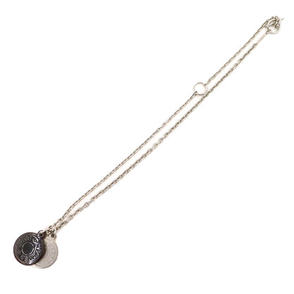 Hermes Carrousel Necklace 077325FP
