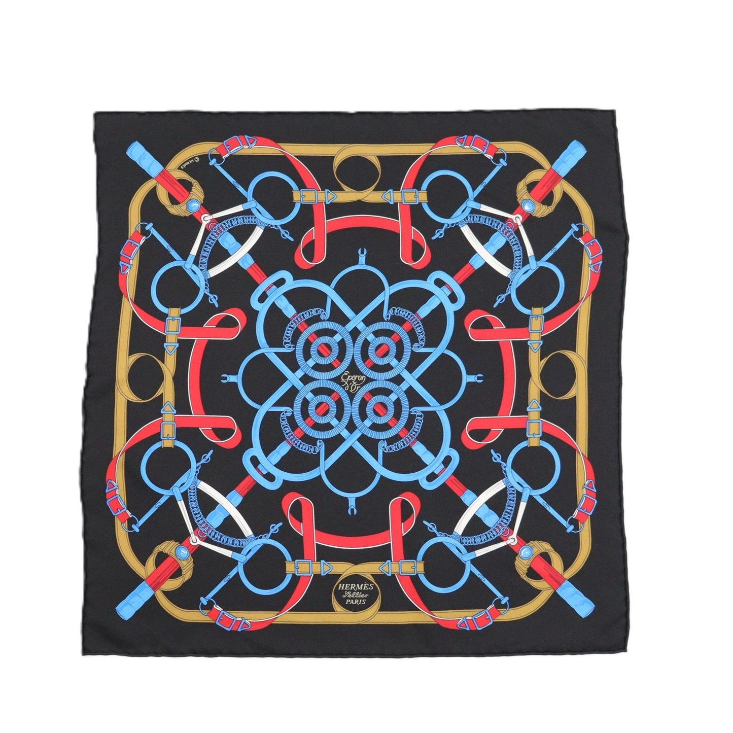 Hermes Gavroche Scarf